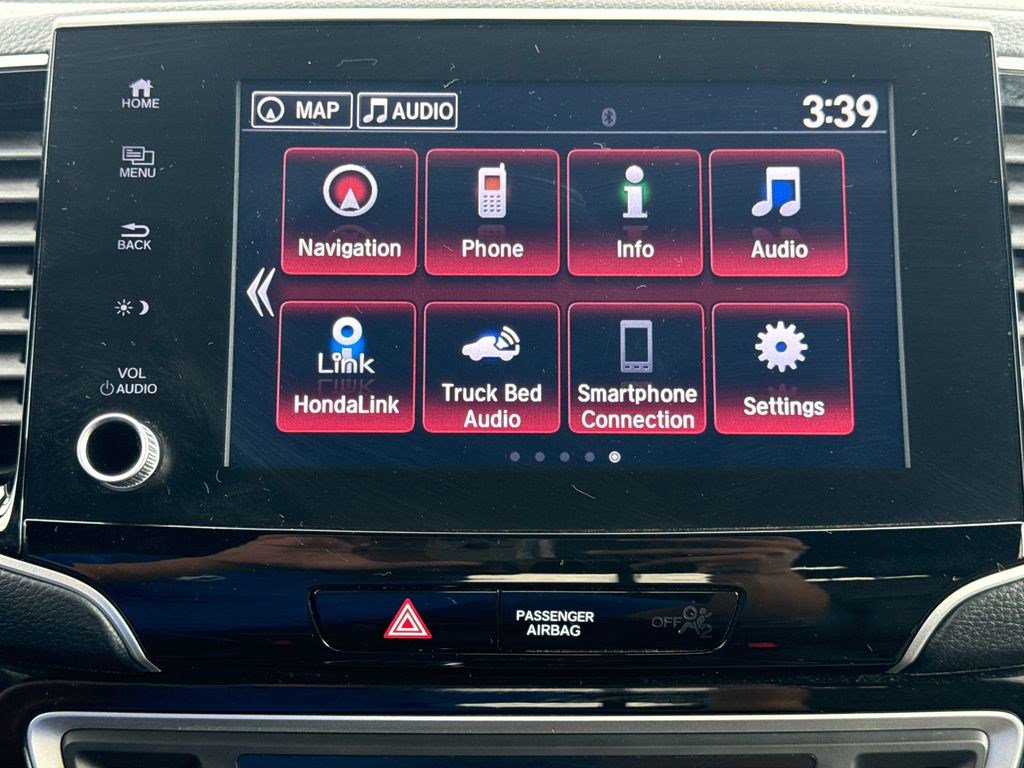 Used 2023 Honda Ridgeline Black Edition image 30