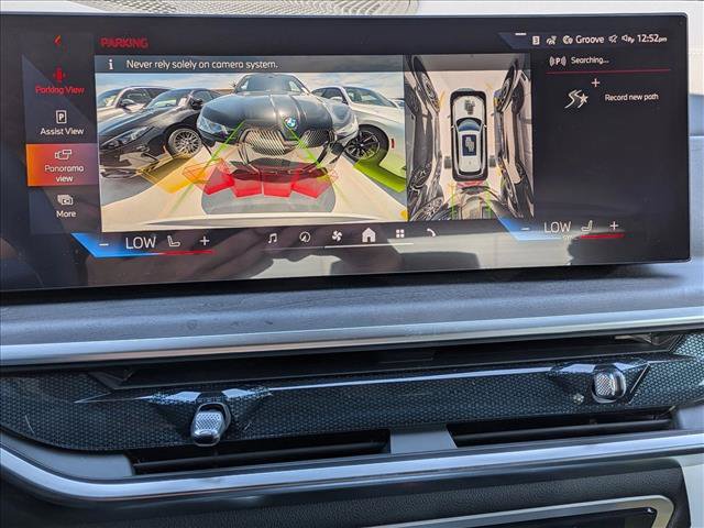 New 2026 BMW X5 xDrive50e AWD/4WD image 14