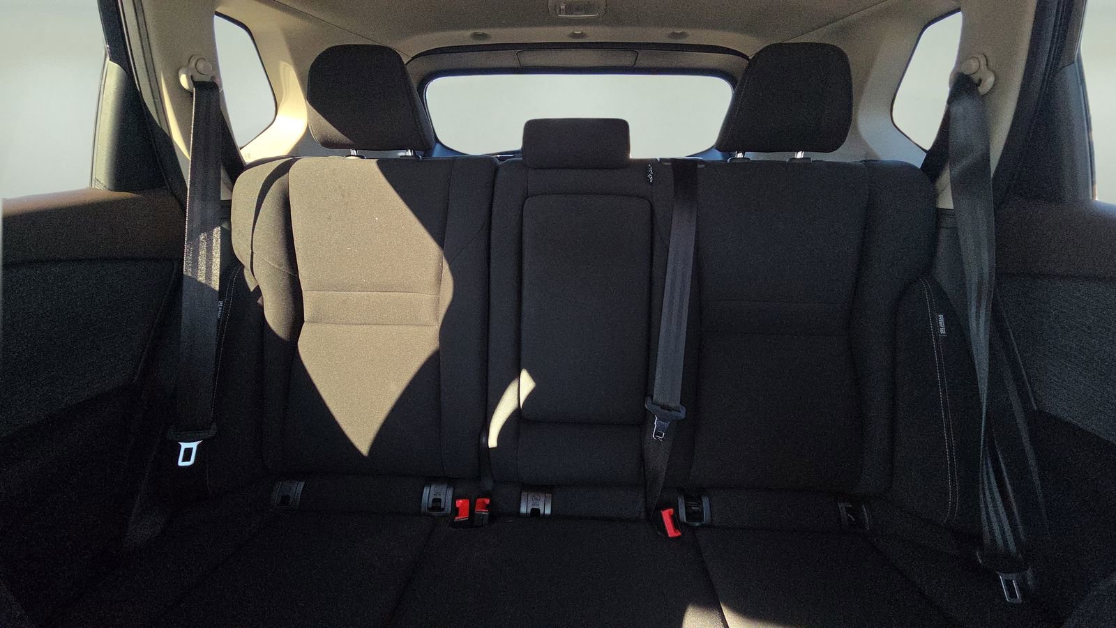 Used 2023 Nissan Rogue S FWD image 15