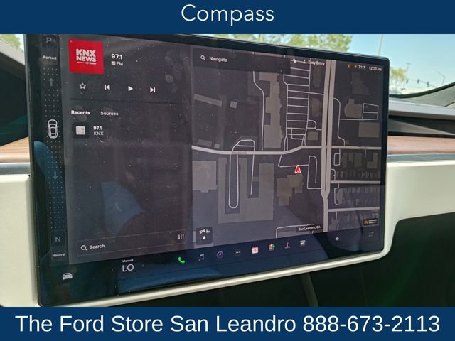 Used 2022 Tesla Model S Standard Range AWD/4WD image 15
