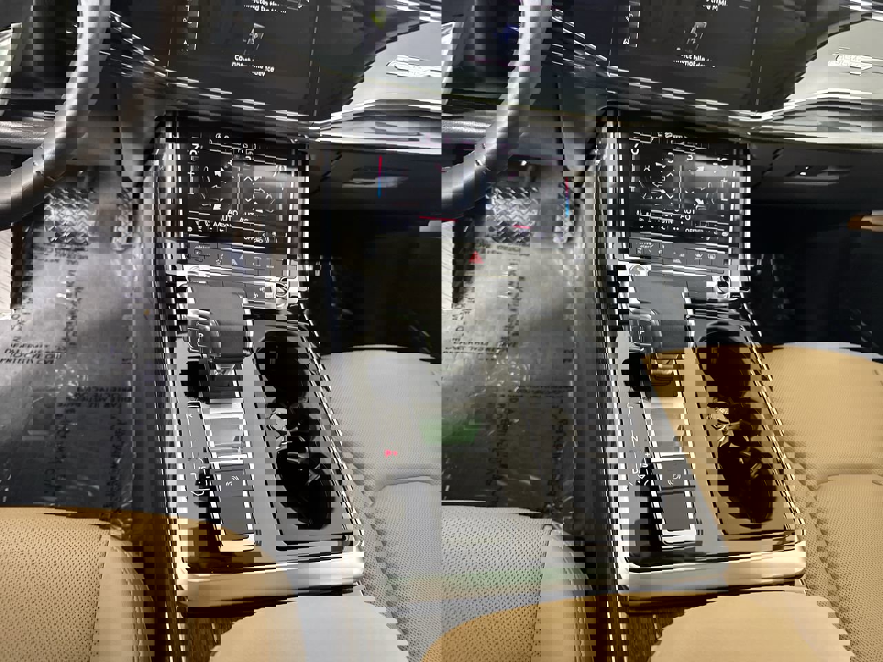 Used 2023 Audi Q7 3.0T Premium Plus w/ Premium Plus Package image 16