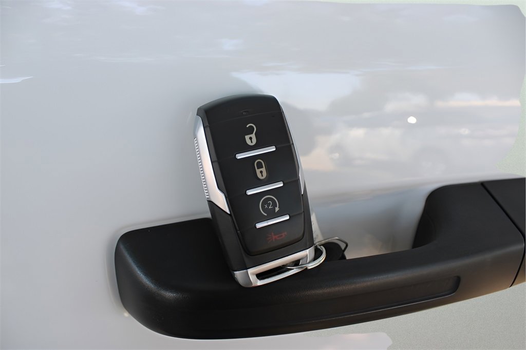 Used 2021 RAM 1500 Rebel w/ Rebel Level 1 Equipment Group image 26