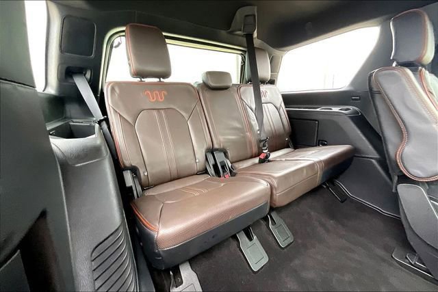 Used 2021 Ford Expedition King Ranch AWD/4WD image 28