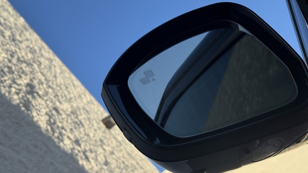 Used 2019 Land Rover Range Rover Sport HSE Dynamic image 14