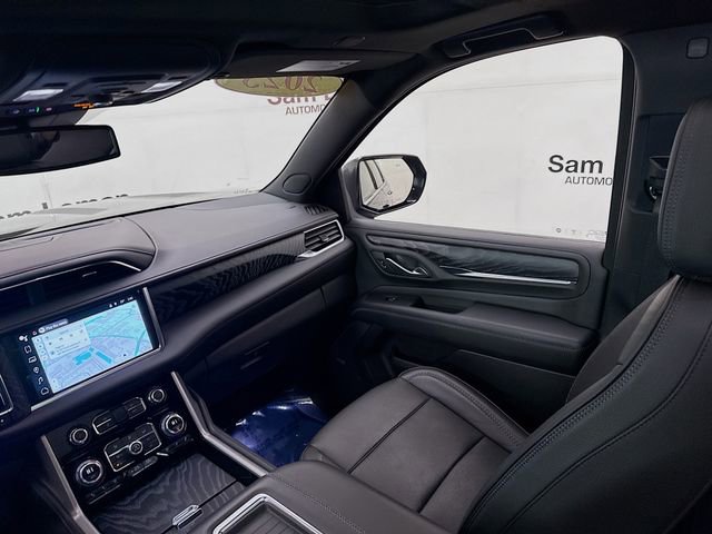 Used 2023 GMC Yukon Denali image 28