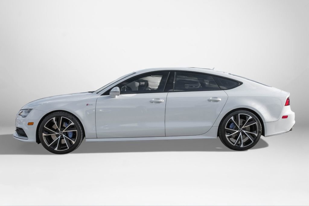 Used 2016 Audi A7 3.0T Prestige image 9