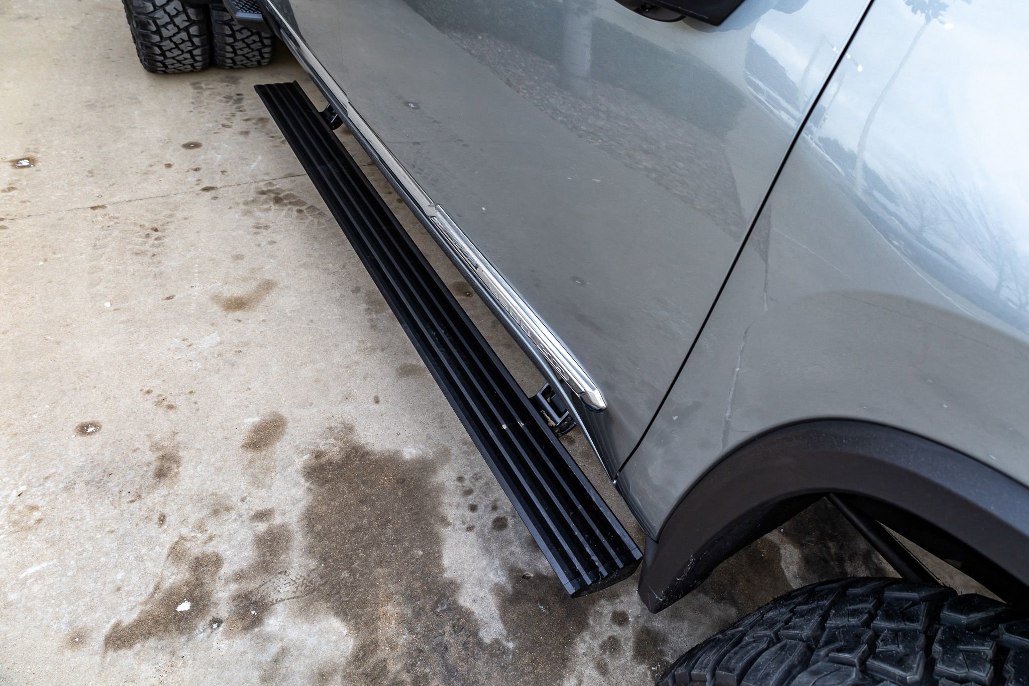 Used 2024 Chevrolet Silverado 3500 High Country w/ High Country Premium Package image 13