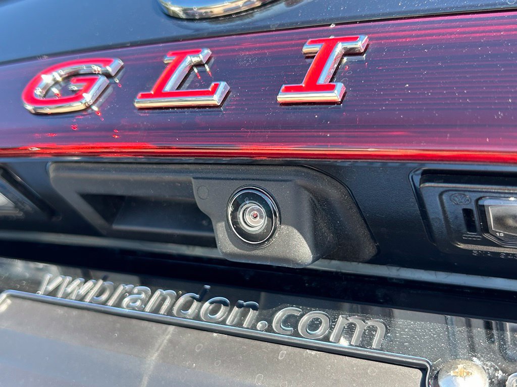 New 2027 Volkswagen Jetta GLI Autobahn FWD image 48