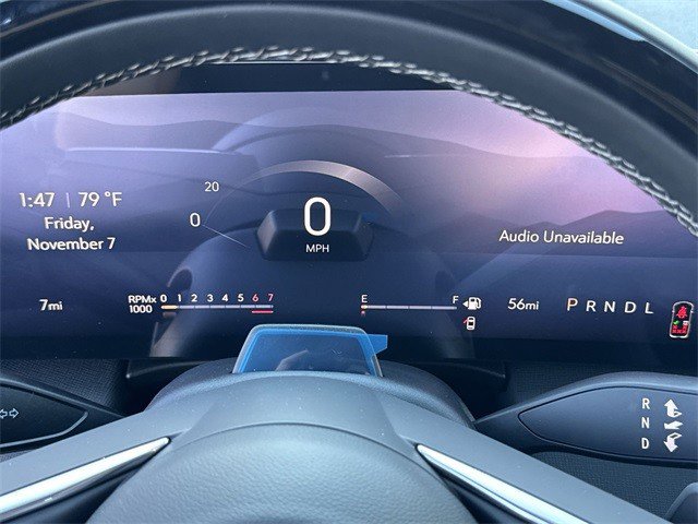 New 2026 Buick Enclave Preferred w/ Super Cruise Package image 15