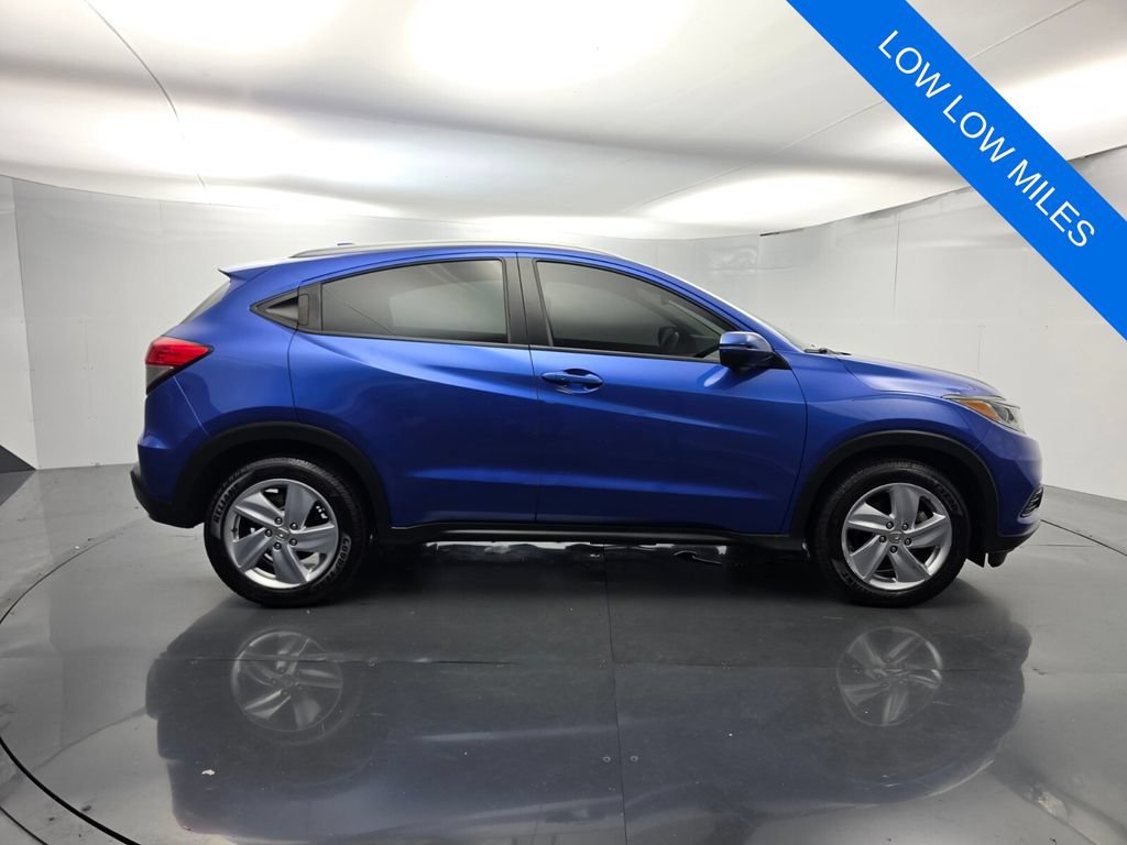 Used 2019 Honda HR-V EX-L image 3