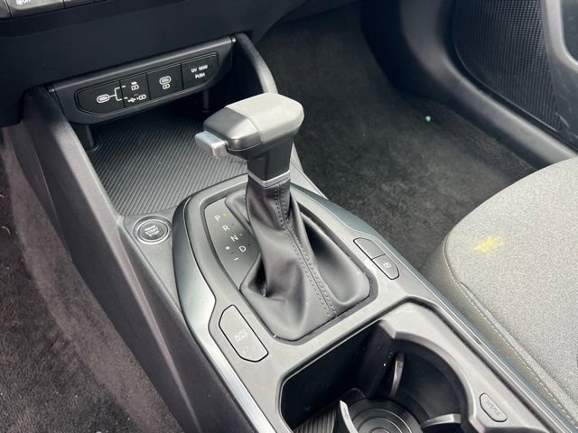 Certified 2025 Kia K4 LXS image 22