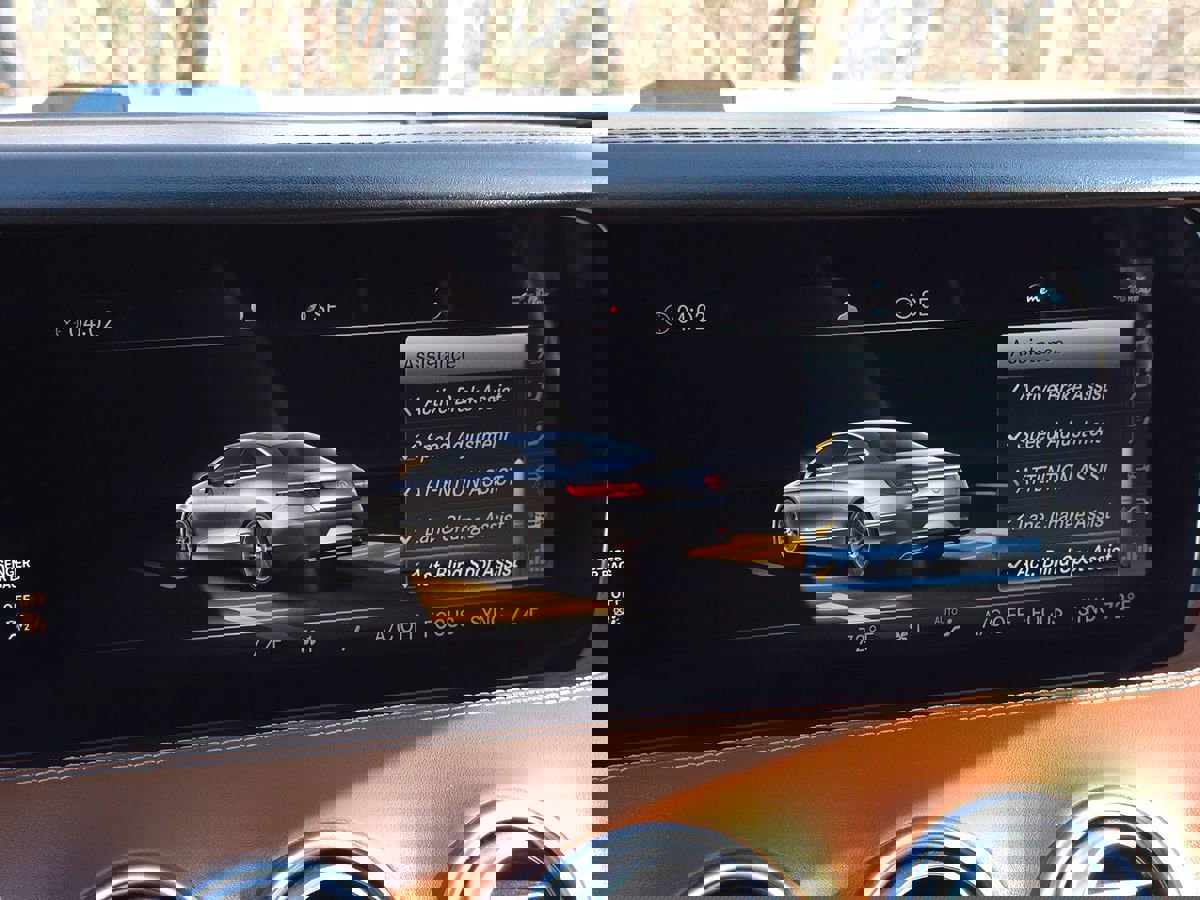 Used 2021 Mercedes-Benz S 560 4MATIC Coupe image 45