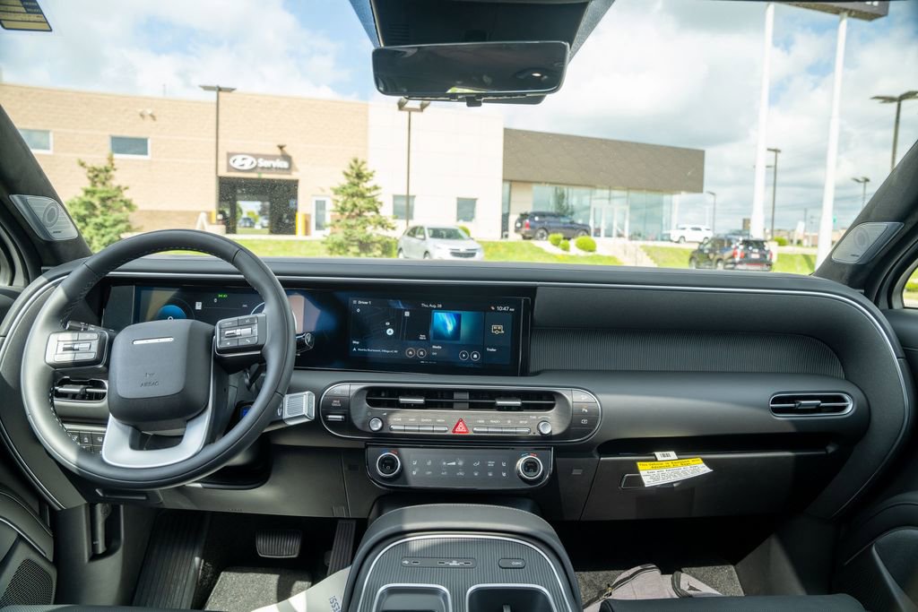 New 2026 Hyundai Palisade Calligraphy image 17