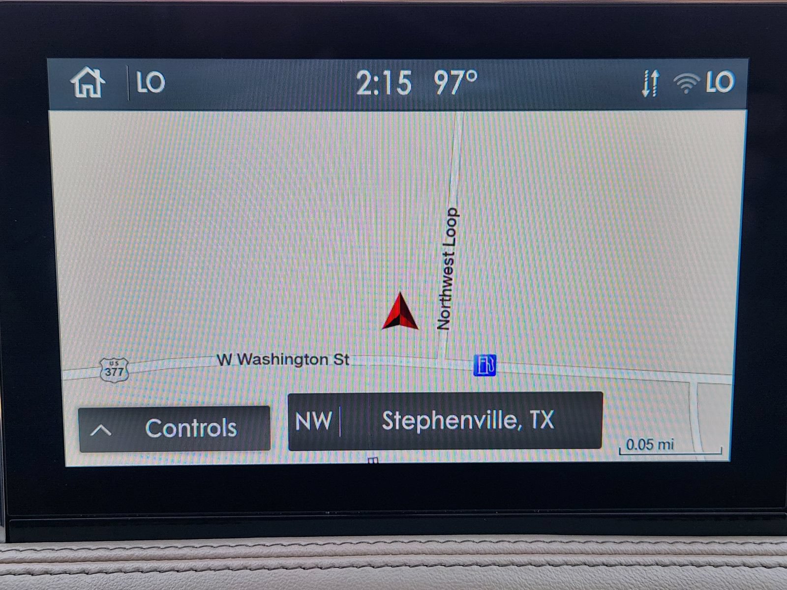 Used 2021 Lincoln Corsair Reserve w/ Elements Package FWD image 17