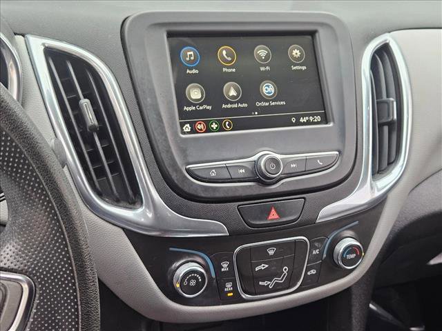 Used 2019 Chevrolet Equinox LS image 10