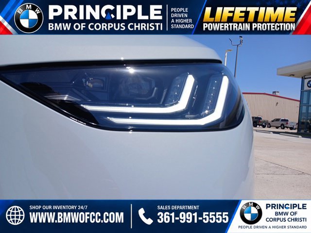 New 2026 BMW X3 xDrive30i w/ M Sport Package AWD/4WD image 5