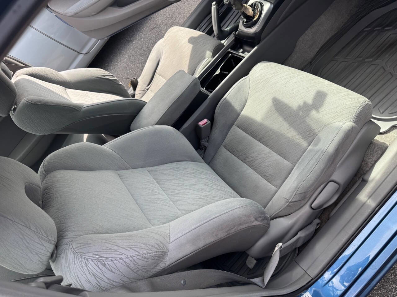 Used 2006 Honda Civic EX image 13