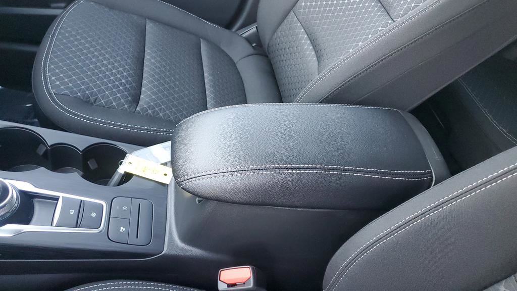 New 2026 Ford Escape Active image 28