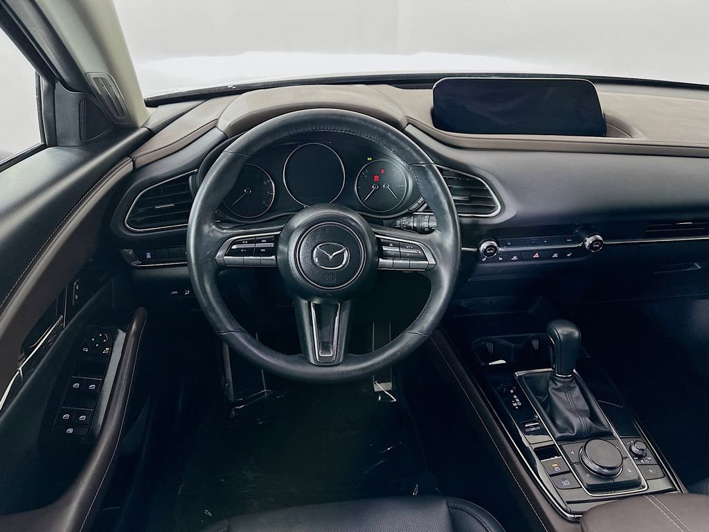 Certified 2023 MAZDA CX-30 2.5 Turbo w/ Premium Package image 31