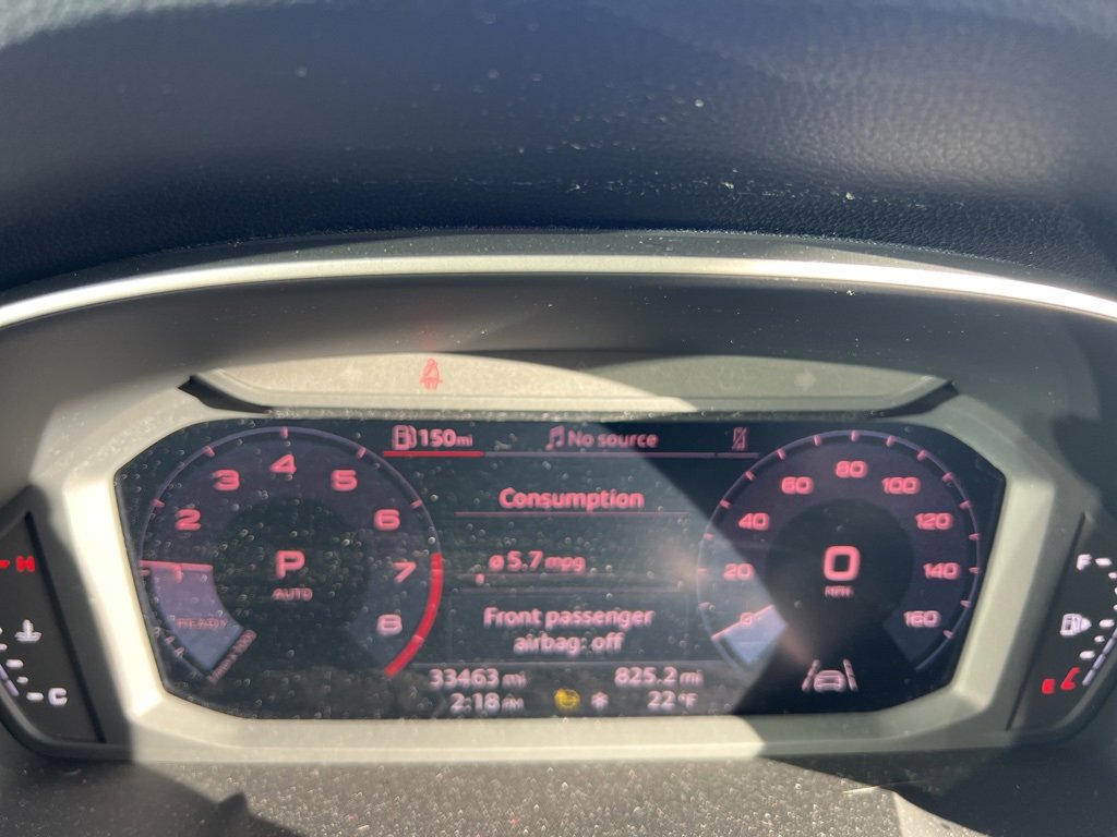 Used 2023 Audi Q3 2.0T Premium w/ Convenience Package image 56