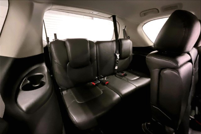 Used 2023 Nissan Armada S RWD image 31
