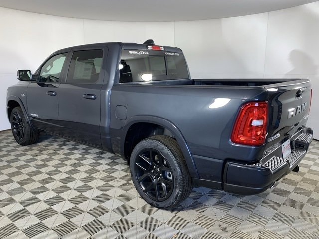 New 2026 RAM 1500 Laramie image 5