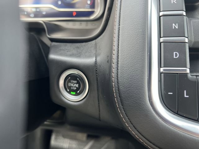 Certified 2024 Chevrolet Tahoe High Country w/ Advanced Technology Package image 22