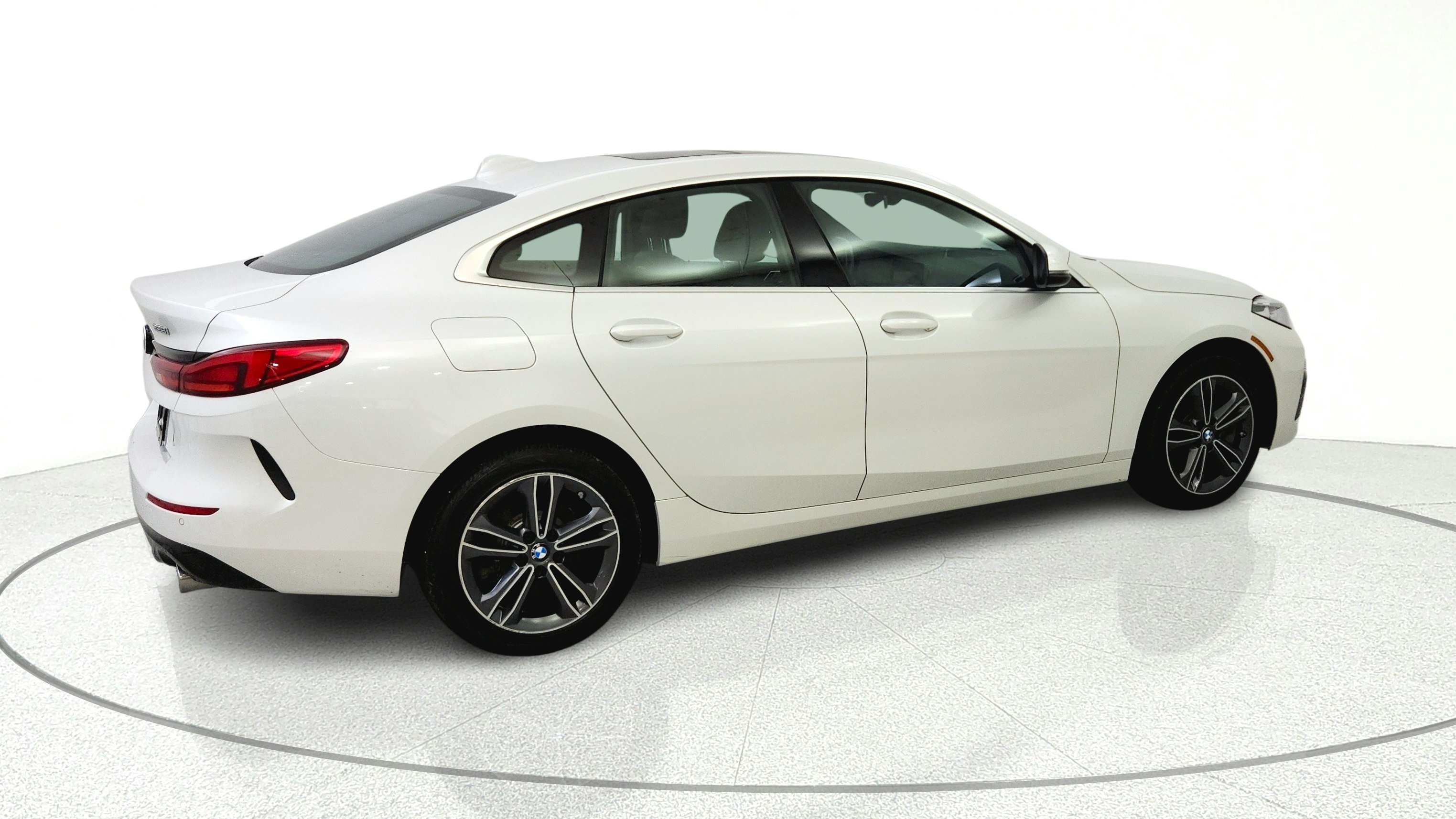Used 2023 BMW 228i xDrive Gran Coupe w/ Convenience Package AWD/4WD image 13