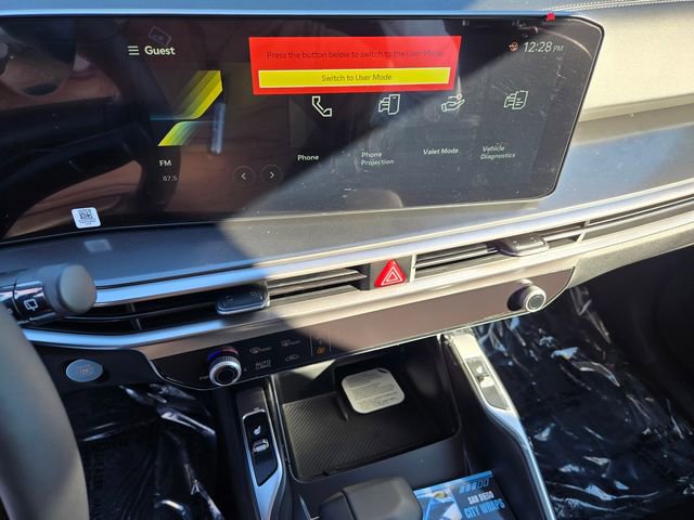 New 2026 Kia Sorento S image 11
