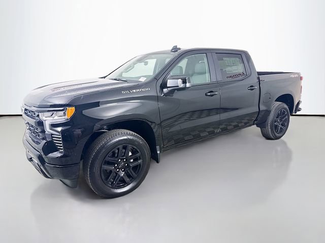 New 2026 Chevrolet Silverado 1500 RST w/ Safety Package image 3