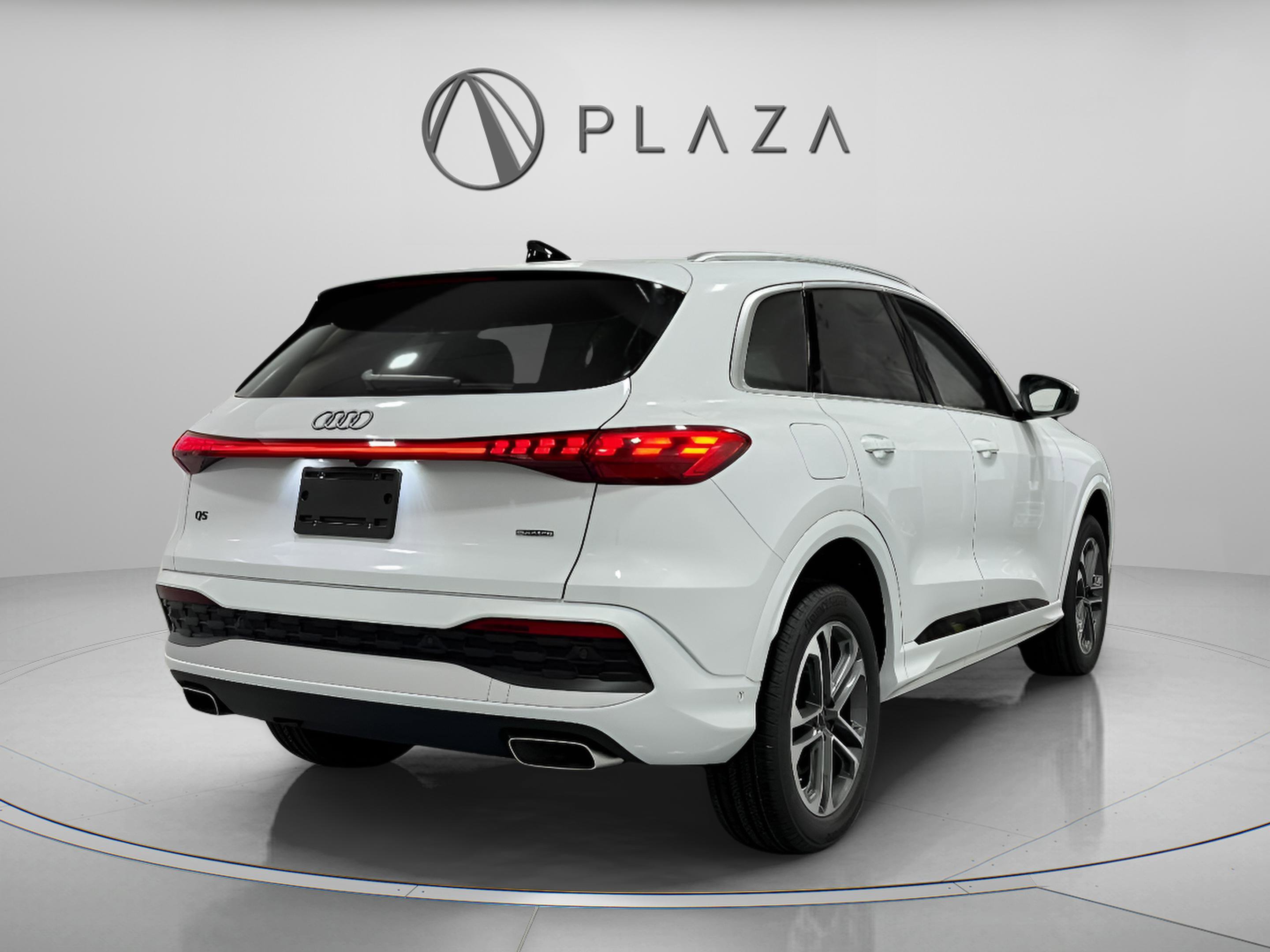 New 2025 Audi Q5 Premium image 5