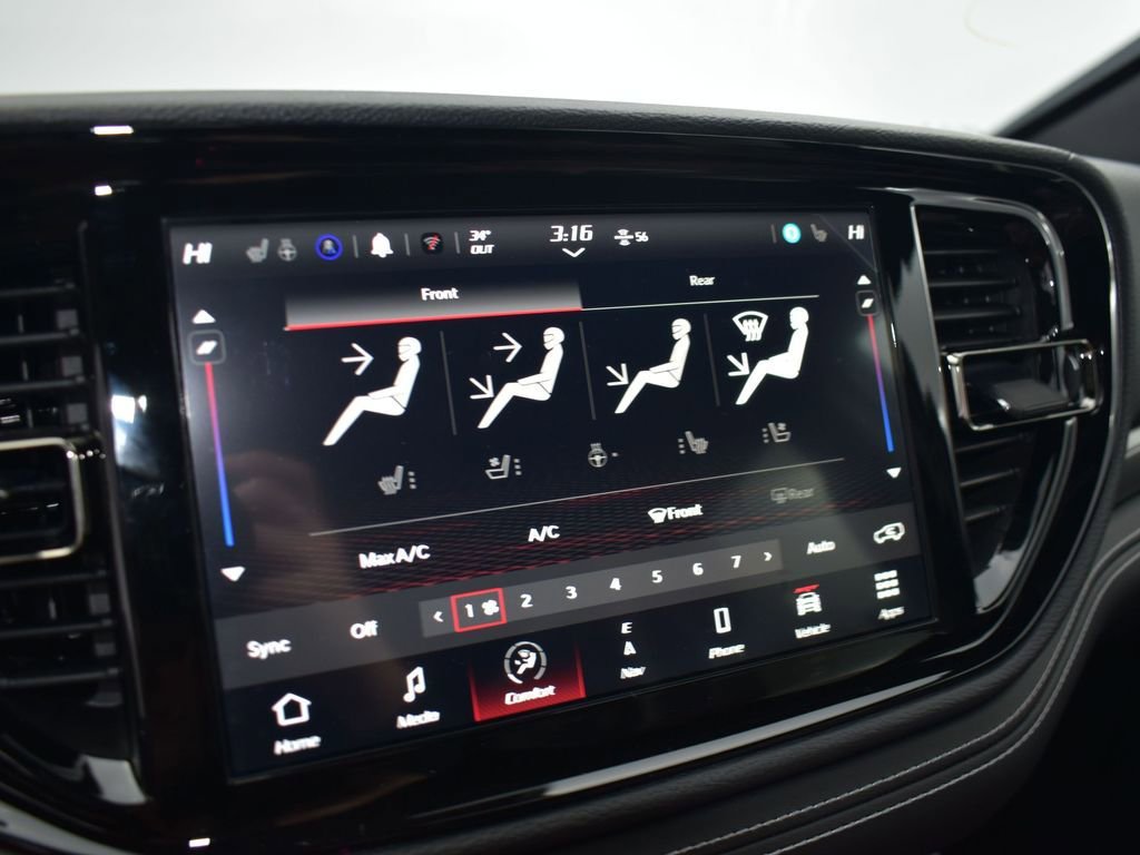 Used 2024 Dodge Durango SRT image 33