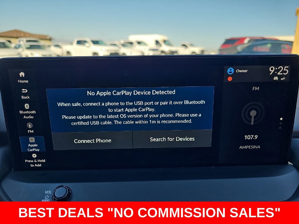 Used 2026 Honda Accord EX-L image 21
