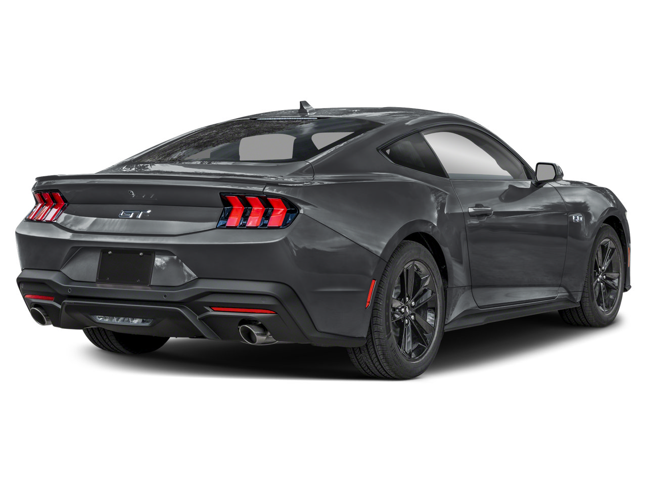New 2026 Ford Mustang GT Premium RWD image 32