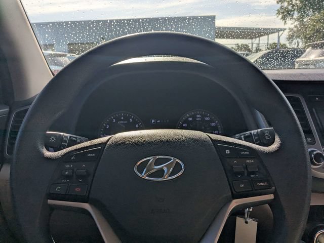 Used 2016 Hyundai Tucson SE w/ Option Group 02 FWD image 21