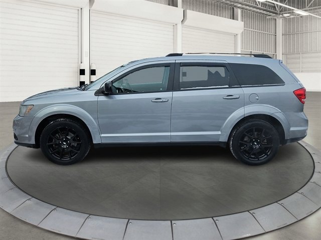 Used 2019 Dodge Journey GT w/ Nav & Sun Group