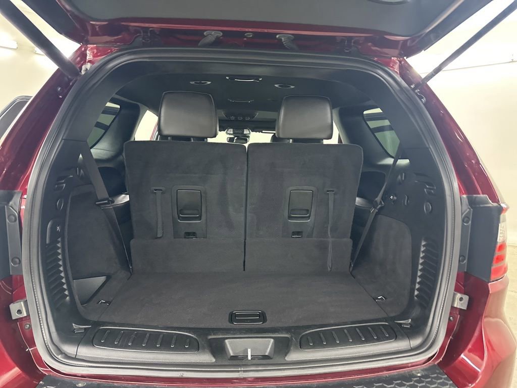 Used 2023 Dodge Durango GT image 27