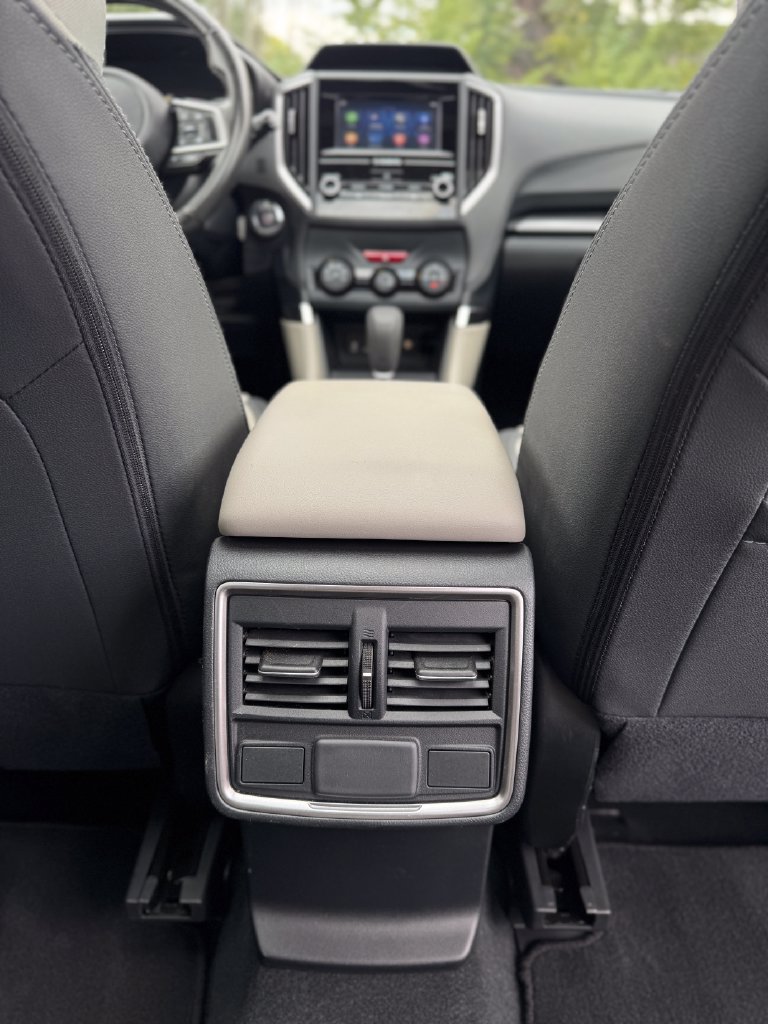 Certified 2024 Subaru Forester Premium AWD/4WD image 29