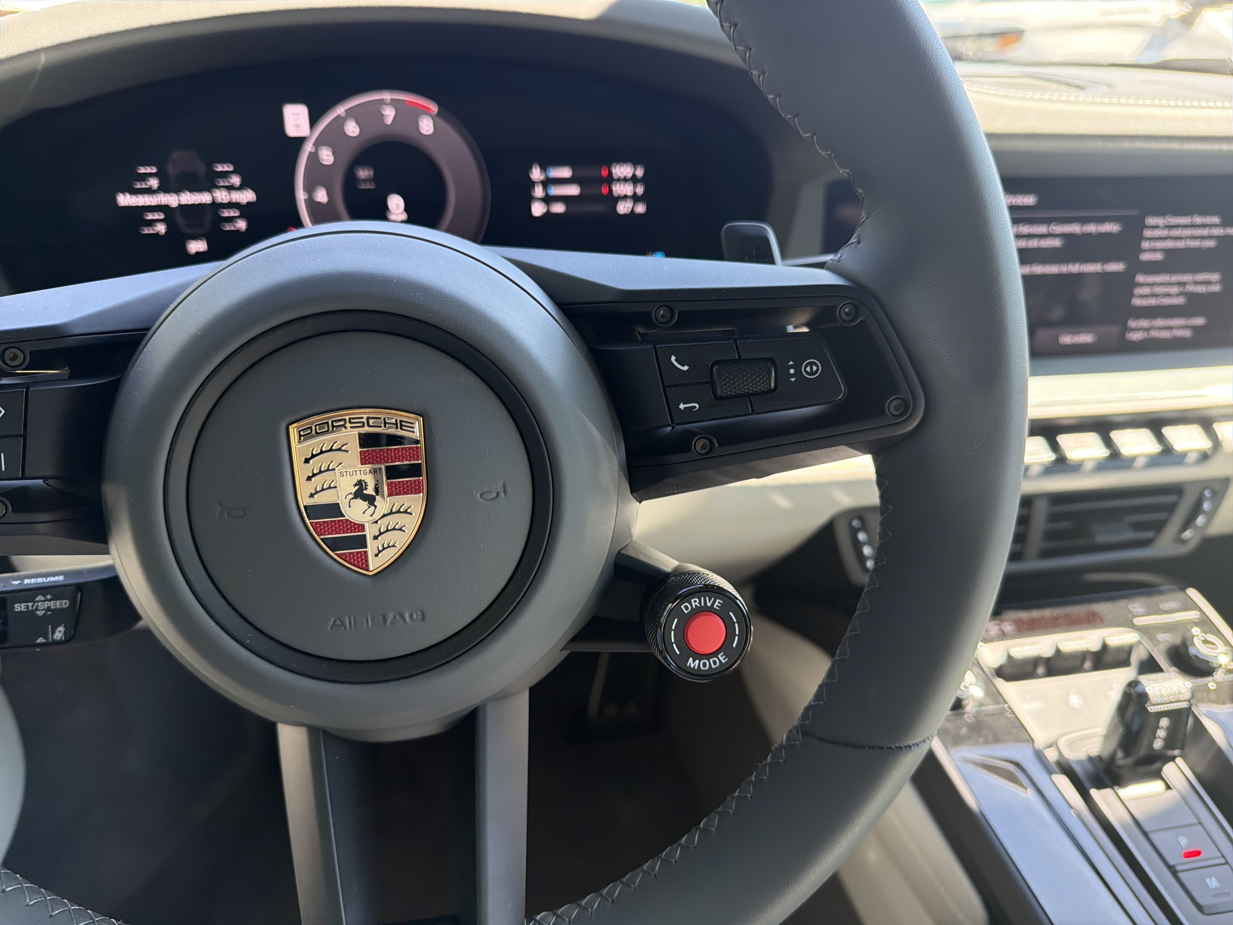 Used 2025 Porsche 911 Carrera S RWD image 20