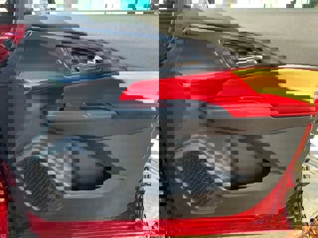 New 2026 Chevrolet Equinox EV RS image 22