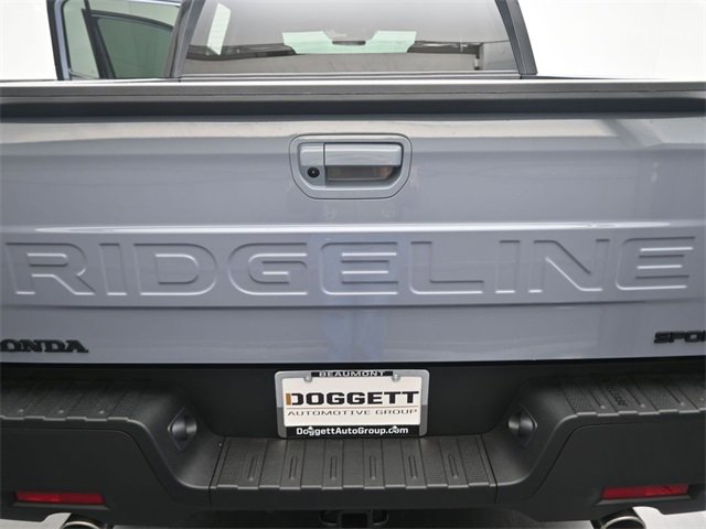 New 2026 Honda Ridgeline Sport image 12