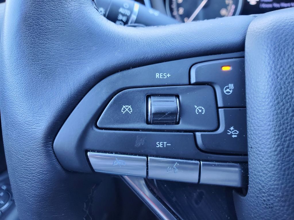 Certified 2024 Cadillac XT6 Premium Luxury w/ Technology Package image 25