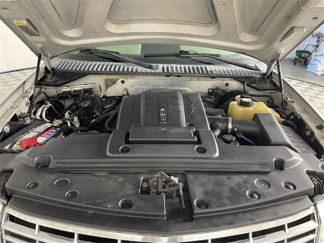 Used 2008 Lincoln Navigator 4WD image 20