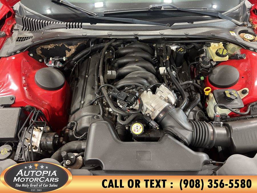 Used 2003 Ford Thunderbird RWD image 24