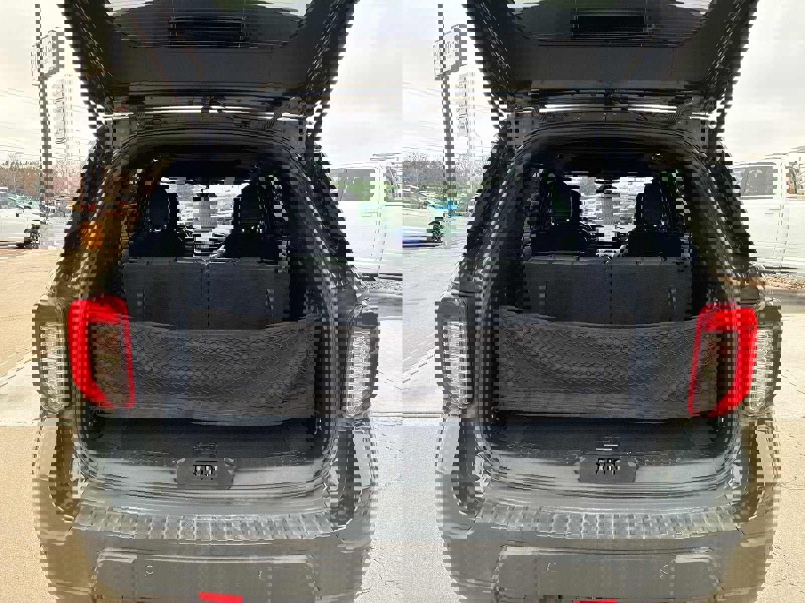 Used 2023 Ford Explorer Timberline image 7