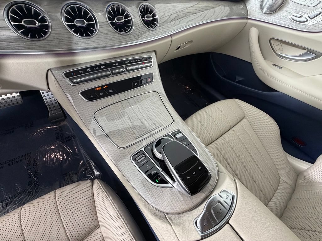 Used 2023 Mercedes-Benz E 450 Cabriolet image 34