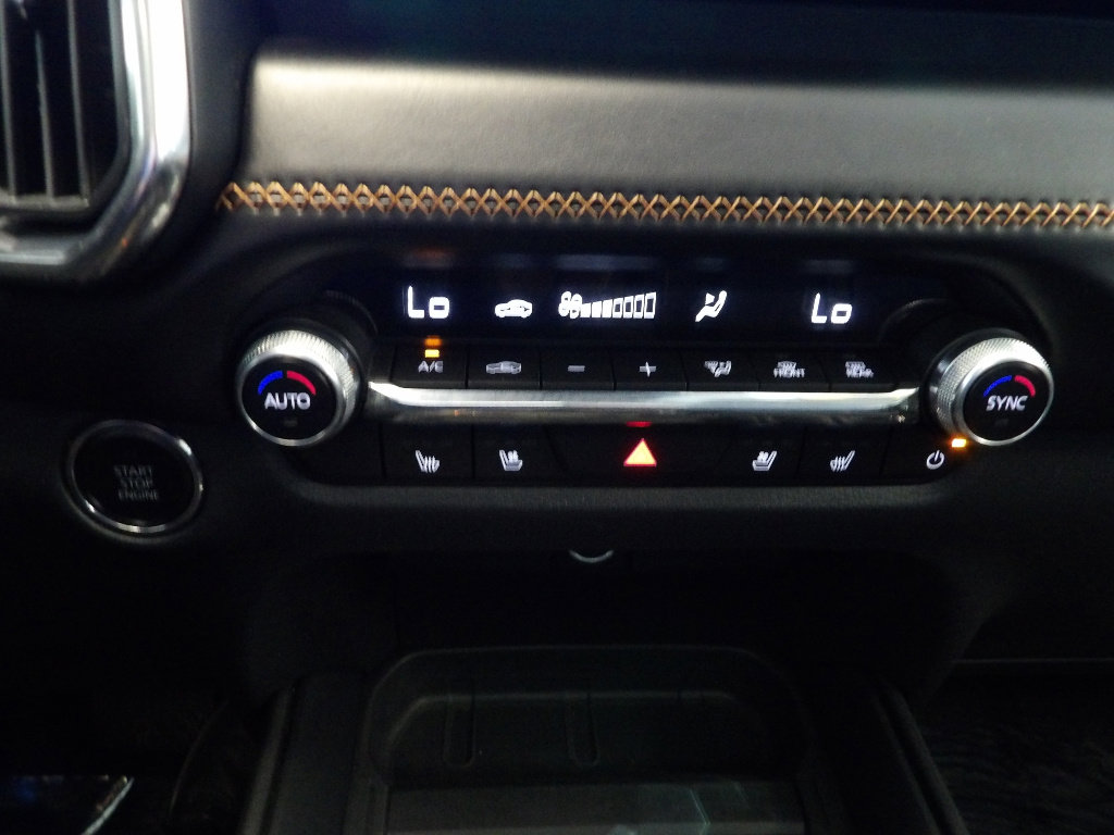 Certified 2025 MAZDA CX-50 AWD 2.5 S w/ Premium Plus Pkg image 34