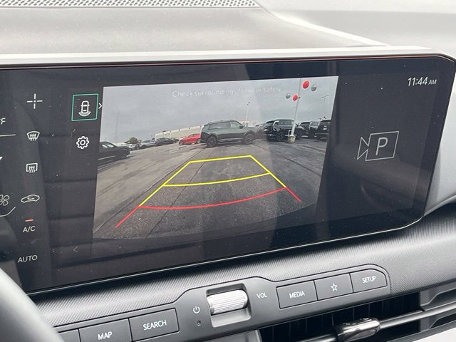 Certified 2025 Kia K4 EX FWD image 23