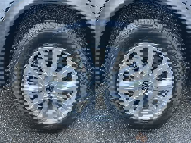 Used 2022 Nissan Rogue Sport S image 20