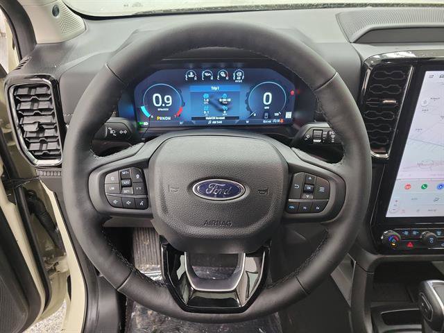 New 2026 Ford Ranger Lariat w/ FX4 Off-Road Package image 22